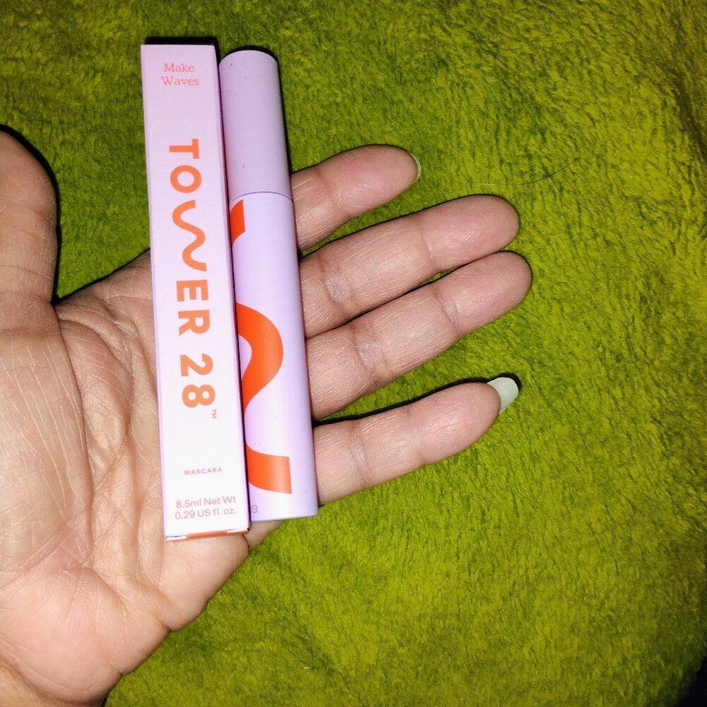 Tower 28 Mascara